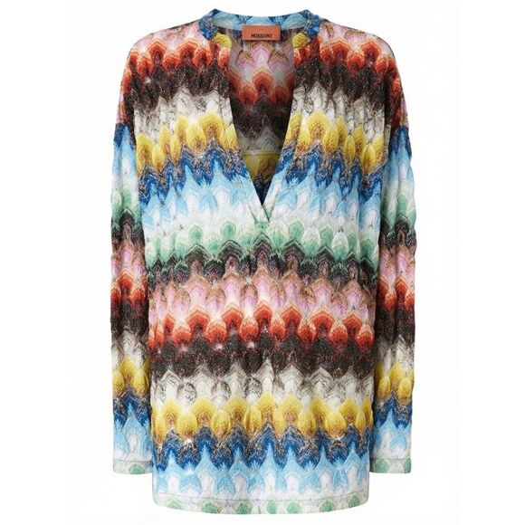 MISSONI Sweaters - Missoni Women Blouse